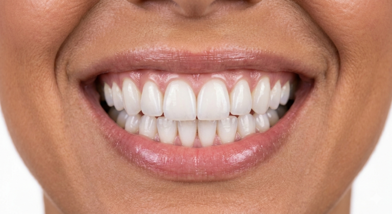 Celebrity Smile Trends You Can Get in Park Circus