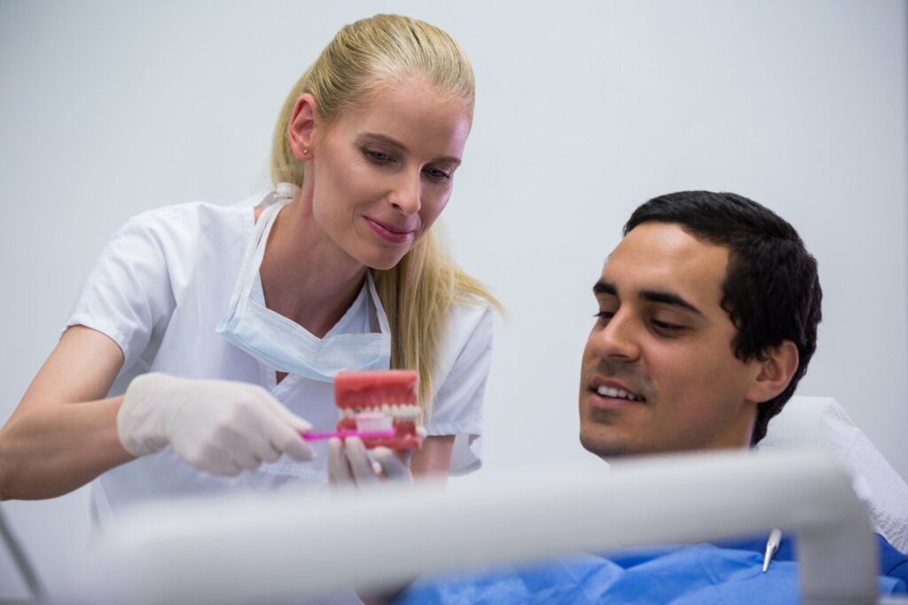 Affordable Crowns and Bridges in Park Circus: What Patients Should Know