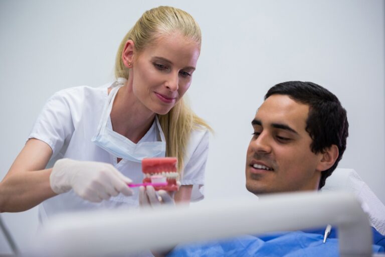 Affordable Crowns and Bridges in Park Circus: What Patients Should Know
