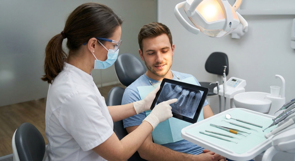 Seeking Root Canal Treatment in Park Circus? This is what you need to know!